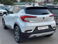 Gebraucht Renault Captur Intens 140 PS (102 kW) 2021 Weiß SUV