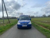 gebraucht Opel Combo 1.3 CDTI -