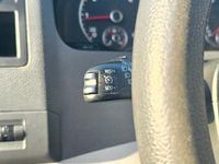 Gebraucht VW Transporter 121 PS (88 kW) 2014 Weiß Van