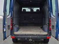 Gebraucht VW Crafter 109 PS (80 kW) 2006 Schwarz Van
