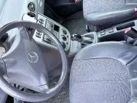 Gebraucht Mercedes A190 Avantgarde 125 PS (91 kW) 2001 Kleinwagen