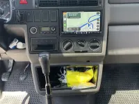 Gebraucht VW T4 102 PS (75 kW) 2001 Van