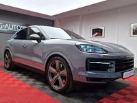 Gebraucht Porsche Cayenne 475 PS (349 kW) 2023 Grau SUV