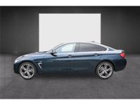 gebraucht BMW 420 Gran Coupé d xDrive EURO 6