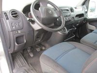 Gebraucht Renault Master 145 PS (106 kW) 2011 Silber Van