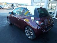 gebraucht Opel Adam 1.4 Open Air