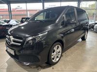 gebraucht Mercedes V250 d V -Klasse EDITION kompakt AHK|RFK|6 Sitz