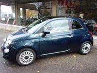 gebraucht Fiat 500 1.0 GSE Hybrid Dolcevita