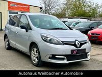 gebraucht Renault Grand Scénic III Scenic III Grand Limited