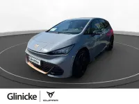Gebraucht Cupra Born 150 kW (204 PS) 2024 Vapor grau Kleinwagen