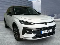 Neu VW T-Roc Style 150 PS (110 kW) 2026 Weiß SUV