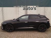 Gebraucht DS Automobiles DS4 Performance 131 PS (96 kW) 2022 Schwarz Limousine
