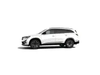 Neu Renault Espace Esprit Alpine 200 PS (147 kW) 2026 Weiß SUV