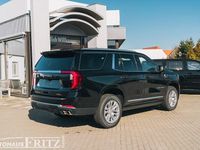Neu GMC Yukon 426 PS (313 kW) 2026 Schwarz SUV