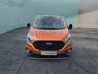 gebraucht Ford Tourneo Custom MHEV L1 Active 7J.Garantie -42%*