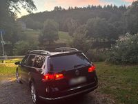 Occasion VW Passat 105 ch (77 kW) 2014 Noir Break