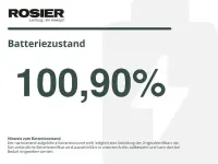 Gebraucht Mercedes E300 Advanced 313 PS (230 kW) 2025 Graphitgrau Limousine