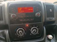 Gebraucht Citroën Jumper 131 PS (96 kW) 2018 Weiß Van / Kleinbus