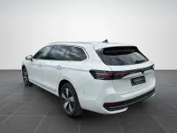 Neu VW Passat Business 150 PS (110 kW) 2026 Weiß Limousine