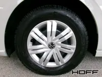 Gebraucht VW Polo Basis 80 PS (58 kW) 2022 Grau Kleinwagen