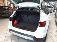 gebraucht Seat Arona Xcellence Navi,Parkassi+Kamera,ACC,Climatr