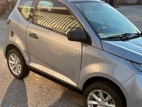 Gebraucht Aixam City 2024 Silber