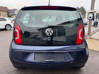 gebraucht VW up! up! moveBMT Klima*PDC*Sitzhz*AUX*4Tür