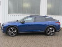 Gebraucht Citroën C5 X Shine 181 PS (133 kW) 2023 Blau (metallic) Kombi