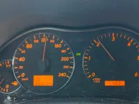 Gebraucht Toyota Avensis 177 PS (130 kW) 2006 Schwarz Kombi