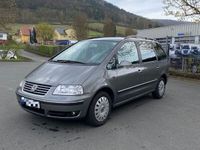 gebraucht VW Sharan 2.0TDI (DPF) United BlueMotion United...