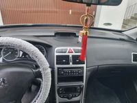 gebraucht Peugeot 207 sehr günstig