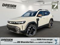 Gebraucht Dacia Duster Extreme 131 PS (96 kW) 2024 Beige SUV