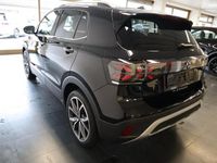 Gebraucht VW T-Cross Style 116 PS (85 kW) 2025 Schwarz SUV