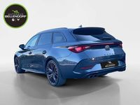 Gebraucht Cupra Leon VZ 310 PS (228 kW) 2024 Grau Kombi