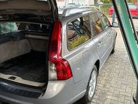 gebraucht Volvo V50 2.0D DPF Momentum