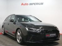 Gebraucht Audi A4 S-Line 204 PS (150 kW) 2022 Schwarz Kombi