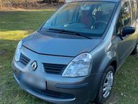 Usata Renault Modus 70 CV (51 kW) 2008 Monovolume