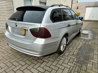 gebraucht BMW 320 d Kombi