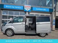 Gebraucht Ford Tourneo Custom 185 PS (136 kW) 2020 Andere Van
