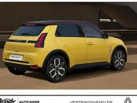 Neu Renault R5 Komfort 110 kW (150 PS) 2026 Gelb Kleinwagen