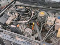 Usata Audi 80 90 CV (66 kW) 1992 Nero Berlina