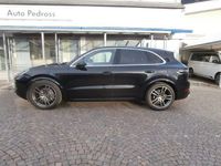 Gebraucht Porsche Cayenne 340 PS (250 kW) 2018 Schwarz SUV