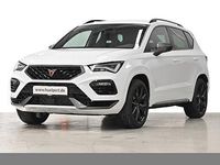Neu Cupra Ateca VZ 300 PS (220 kW) 2025 Weiß SUV