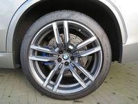 gebraucht BMW X5 M Sky Lounge Massage B&W Drivers Package