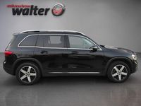 Gebraucht Mercedes GLB200 Progressive 163 PS (119 kW) 2023 Schwarz SUV