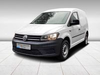 gebraucht VW Caddy Kasten 1.2 TSI Klima