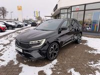 Gebraucht Renault Austral Iconic 158 PS (116 kW) 2024 Noir etoile SUV