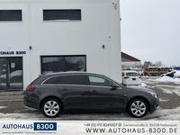 Gebraucht Opel Insignia 136 PS (100 kW) 2016 Grau Limousine