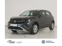 Używany VW T-Cross 95 KM (69 kW) 2025 Szary SUV