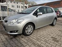 Gebraucht Toyota Auris 124 PS (91 kW) 2007 Kleinwagen